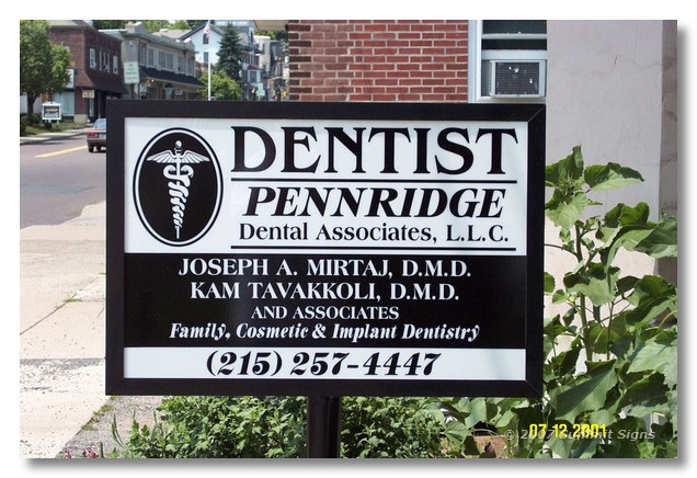 Pennridge Dental